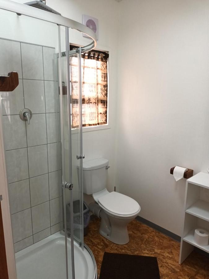 Chameleon Lodge Colchester Ngoại thất bức ảnh