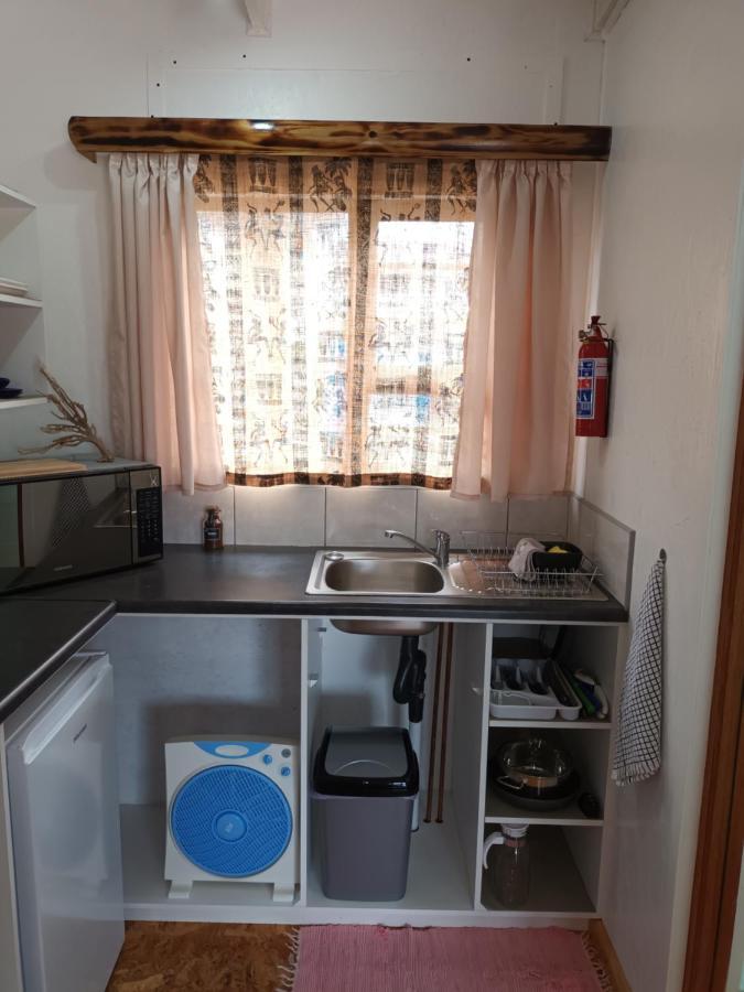 Chameleon Lodge Colchester Ngoại thất bức ảnh