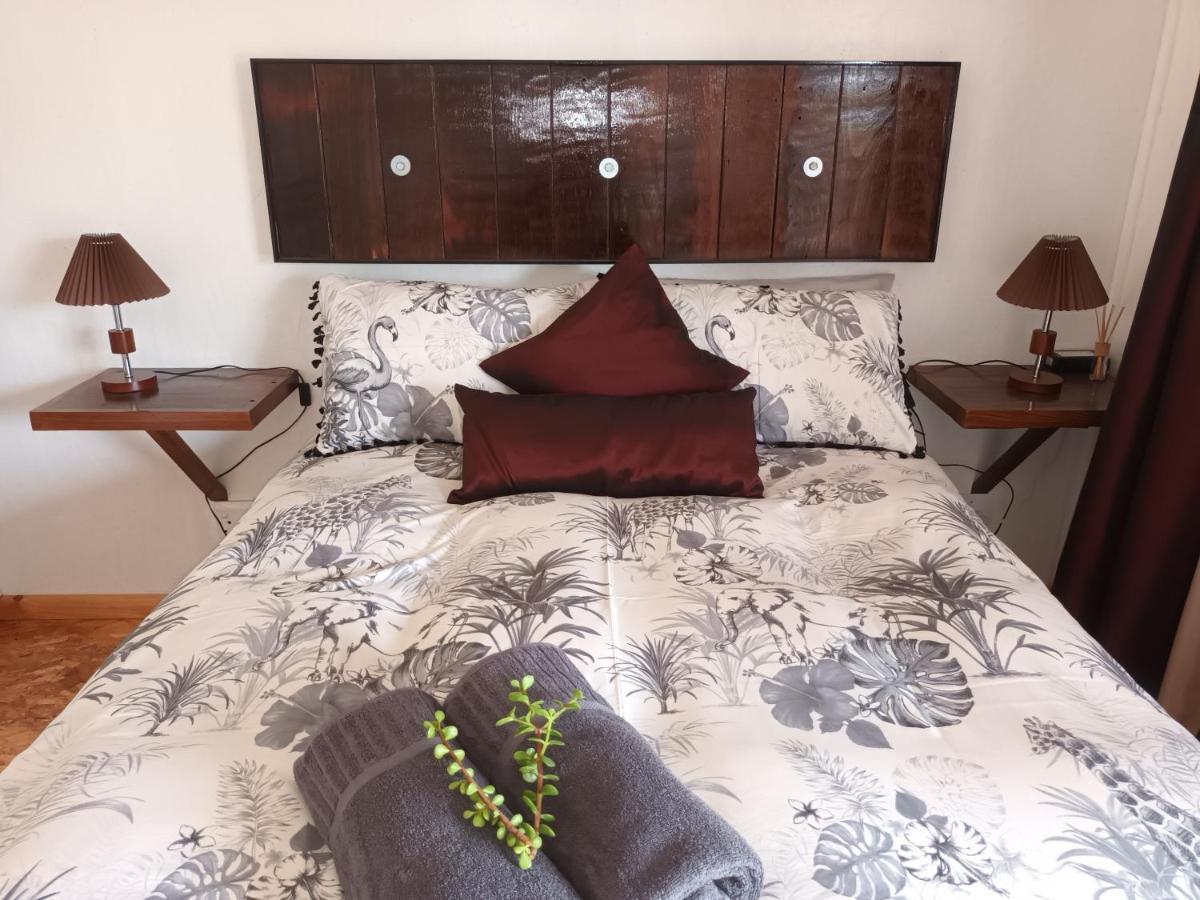 Chameleon Lodge Colchester Ngoại thất bức ảnh