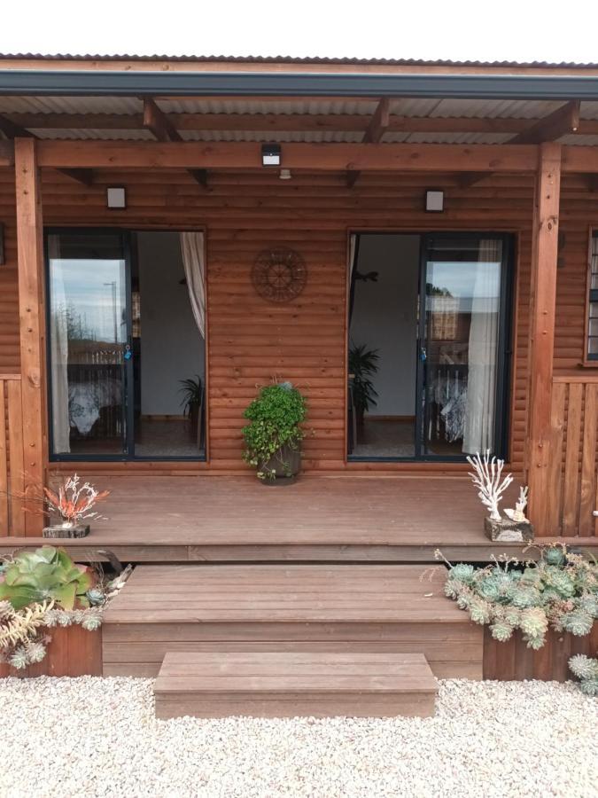 Chameleon Lodge Colchester Ngoại thất bức ảnh