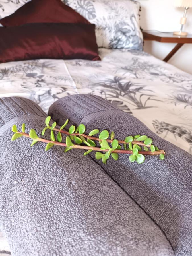 Chameleon Lodge Colchester Ngoại thất bức ảnh
