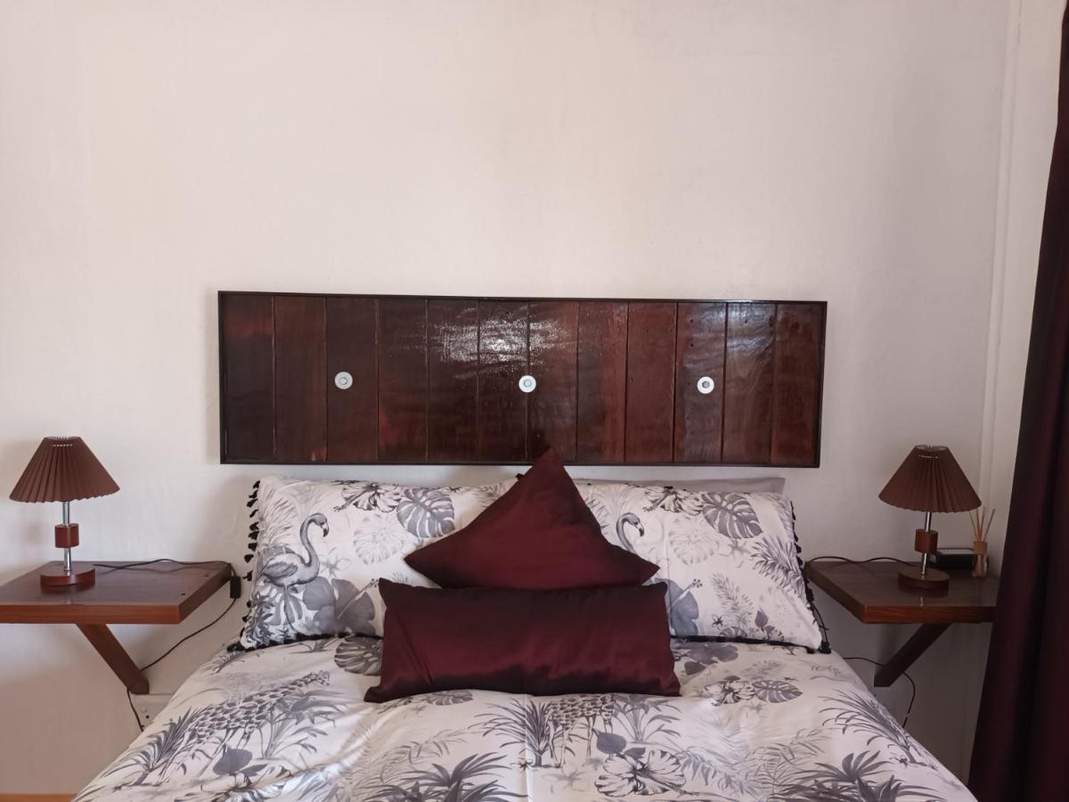 Chameleon Lodge Colchester Ngoại thất bức ảnh